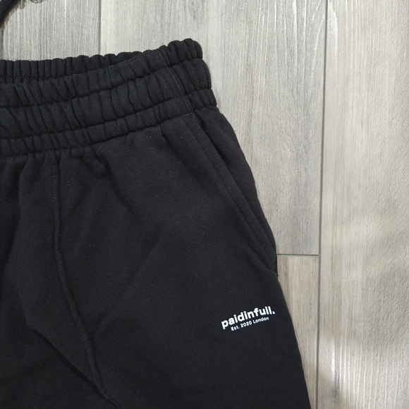 Paid In Full - Men's Joggers - Size Medium - Picture 3 of 4